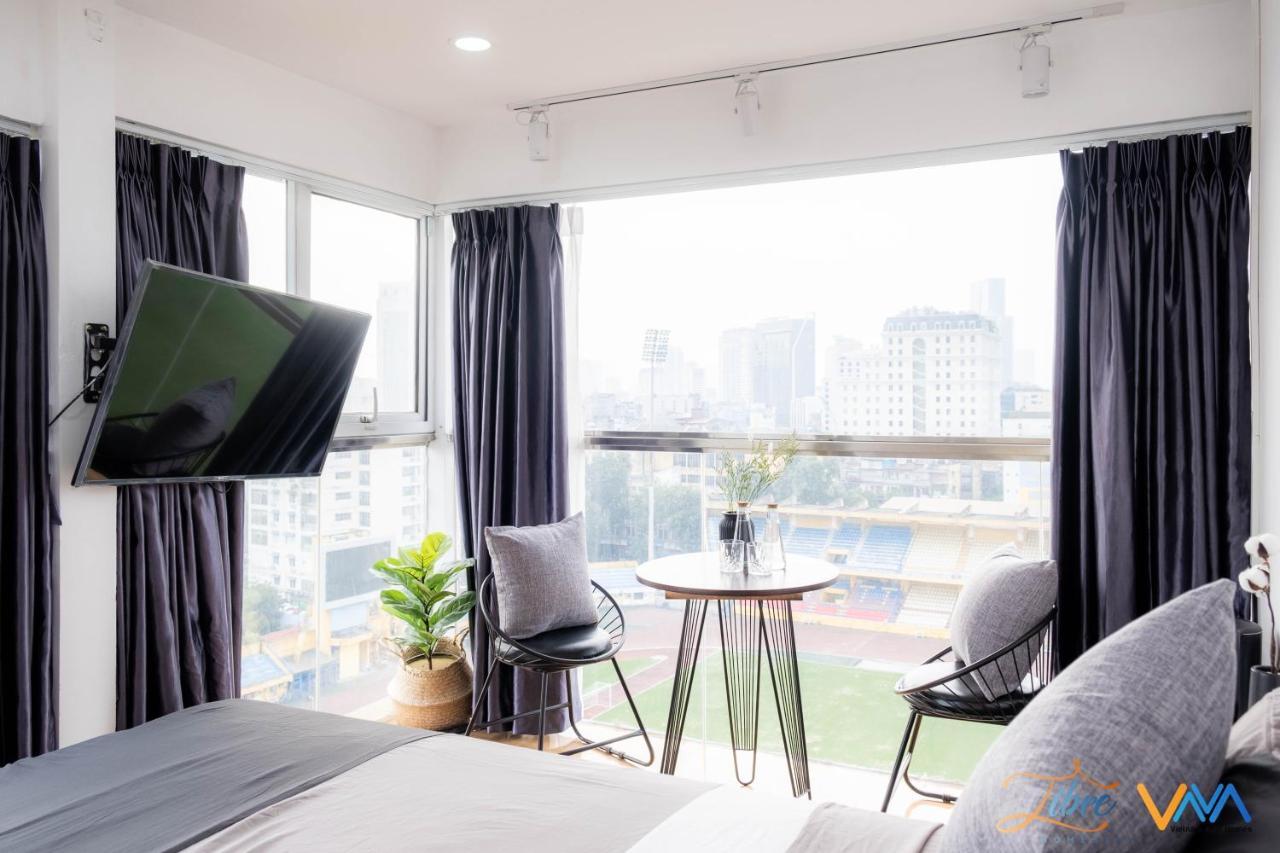 Libre Apartamento Hanói