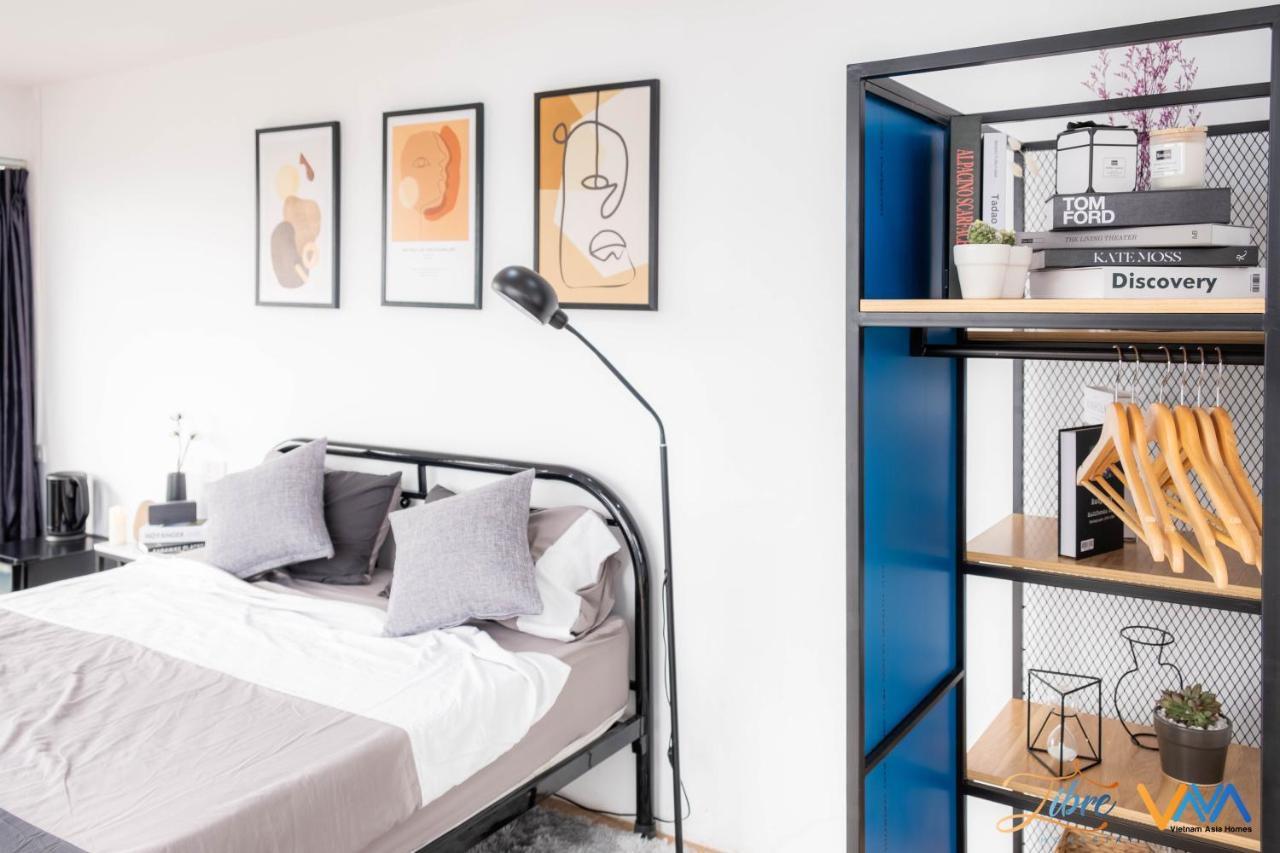 Libre Apartamento