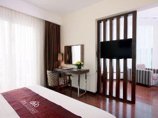 Le Carnot Boutique 4* Hanoi