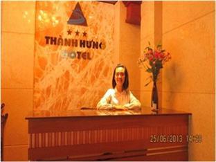 Hotel Thanh Hung Hanoi
