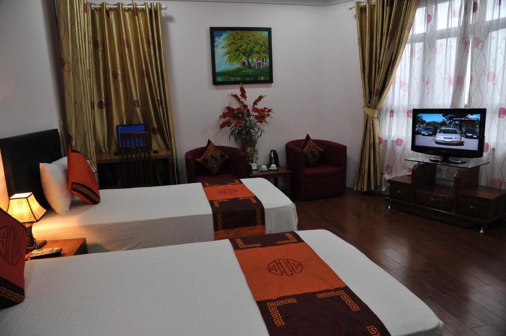 Hotel Grand 3*