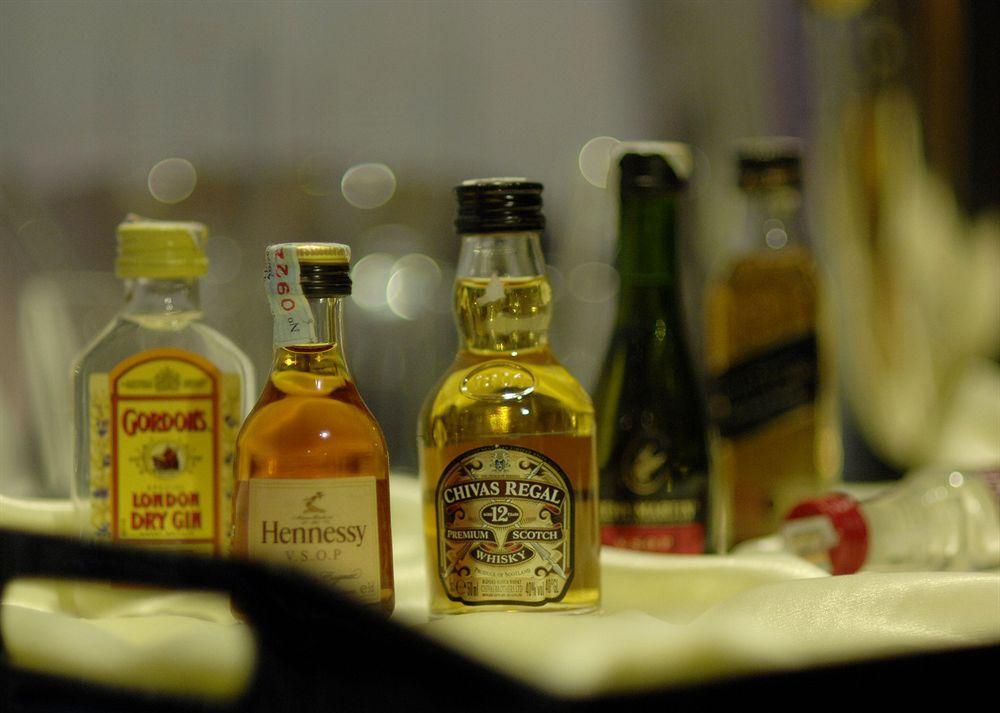 Khách sạn Oriental & Hà Nội
