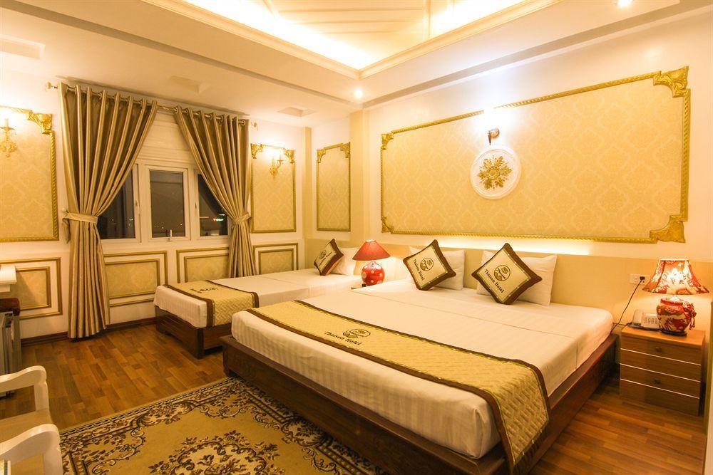 Thai Son Hanoi
