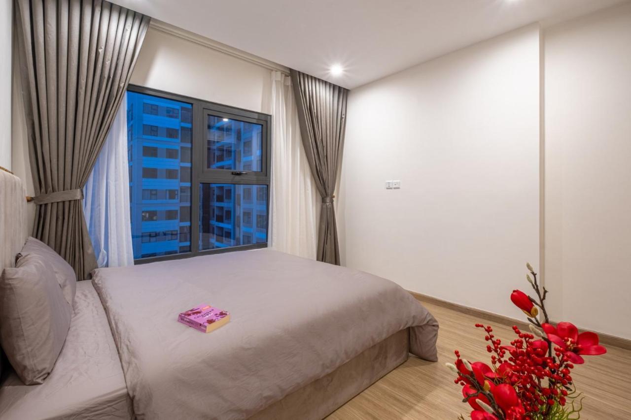 Bom Homes- Vinhomes Ocean Park- Service Hanoi