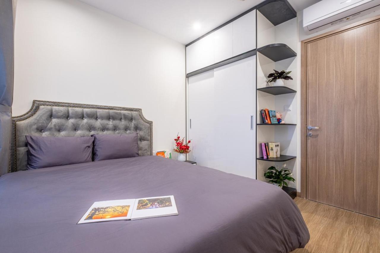 Bom Homes- Vinhomes Ocean Park- Service
