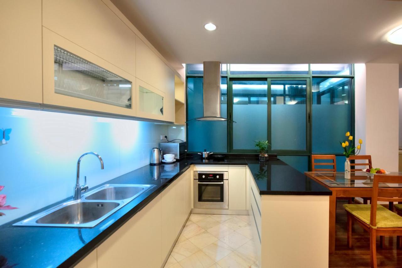 Aparthotel Lakewood House 3*