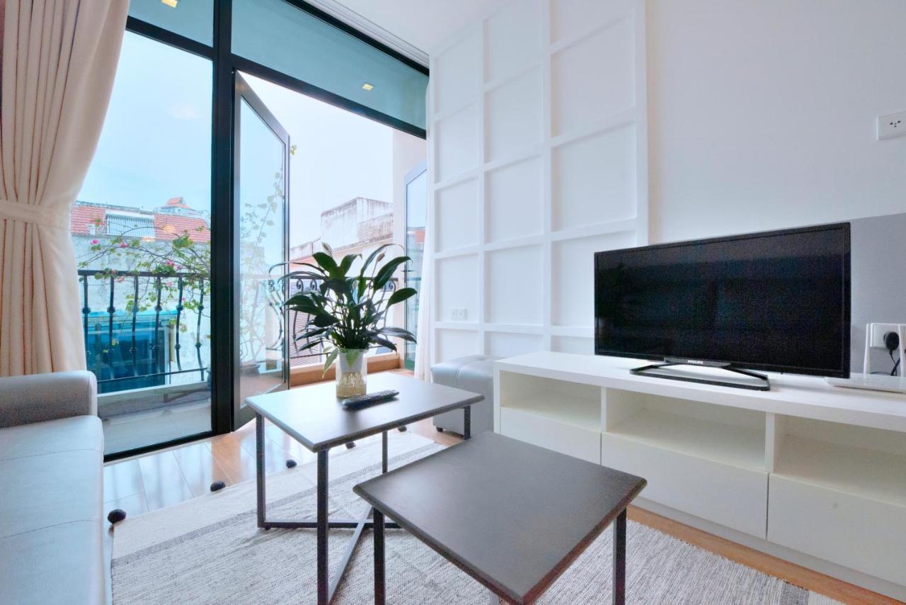 Lakewood House Hanoi
