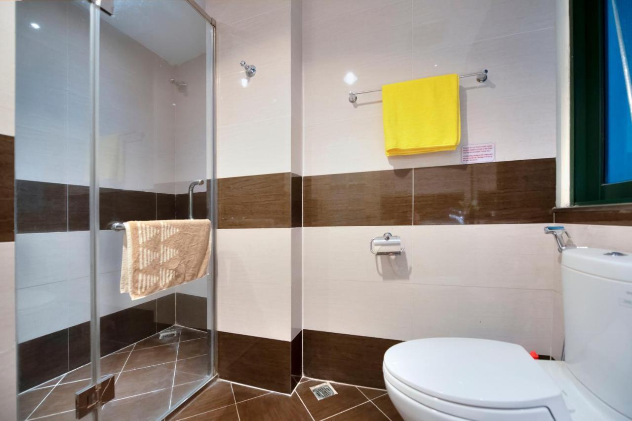 Lakewood House 3* Hanoi