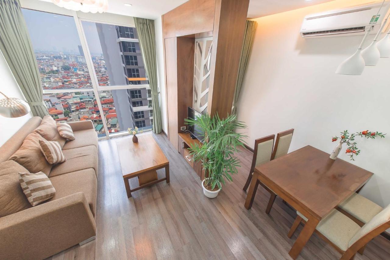 Canvas Cau Giay Hanoi