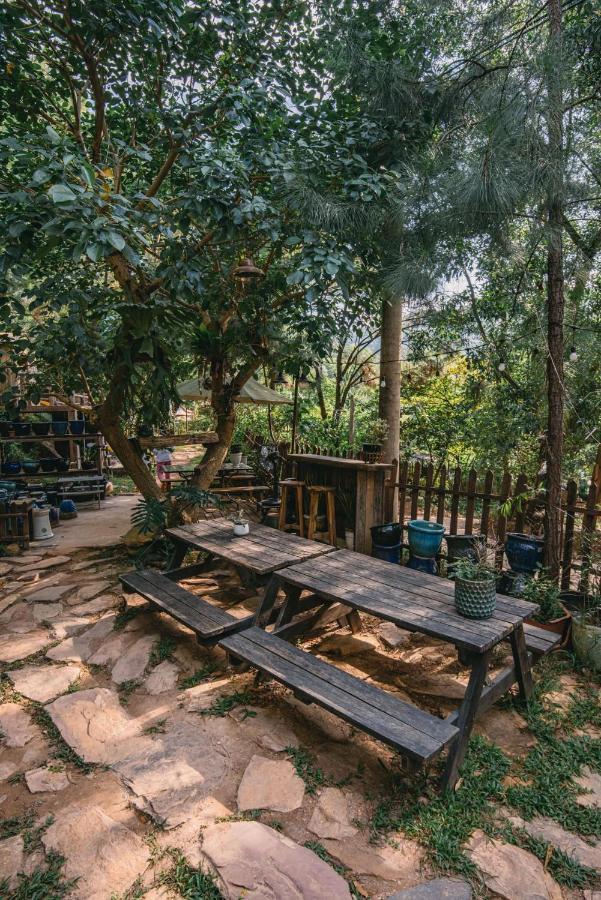 U Lesa - Nhà Bên Rừng 3* Hà Nội
