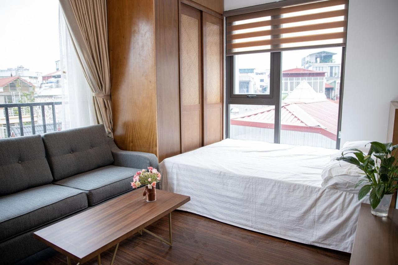 Alaya 10 * Hà Nội