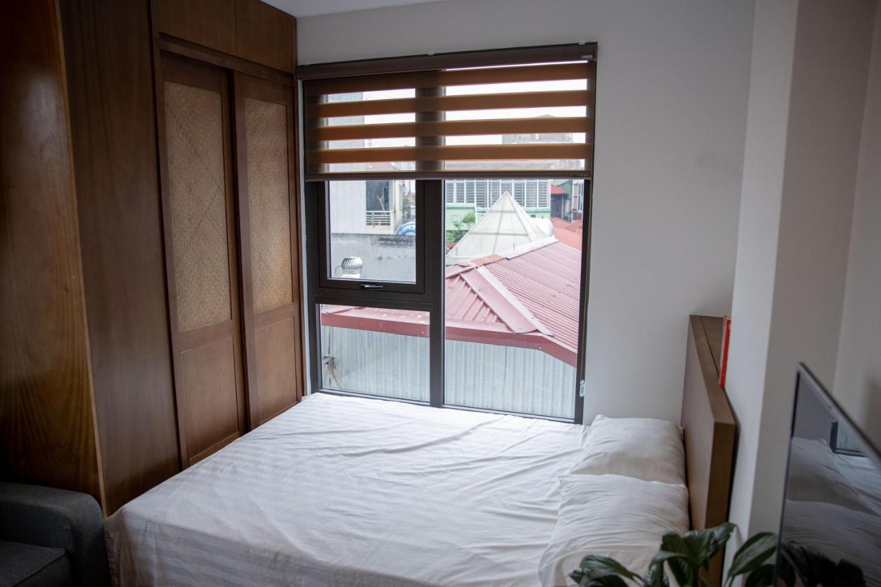 Alaya 10 Căn hộ Hà Nội
