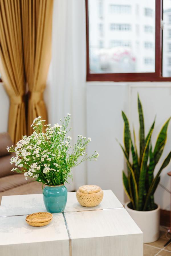 Sunstay Paradise 3* Hanoi