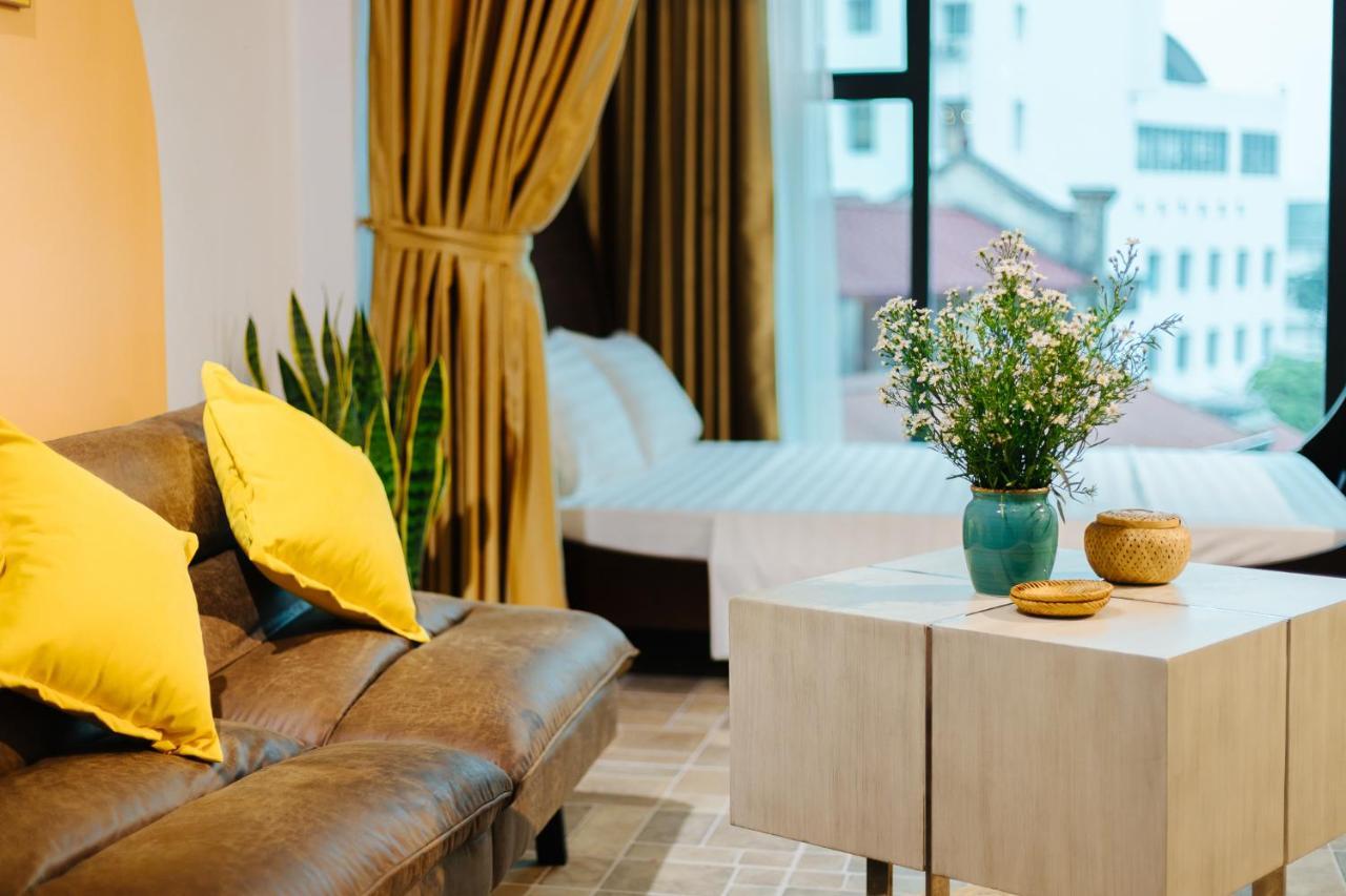 Sunstay Paradise Aparthotel