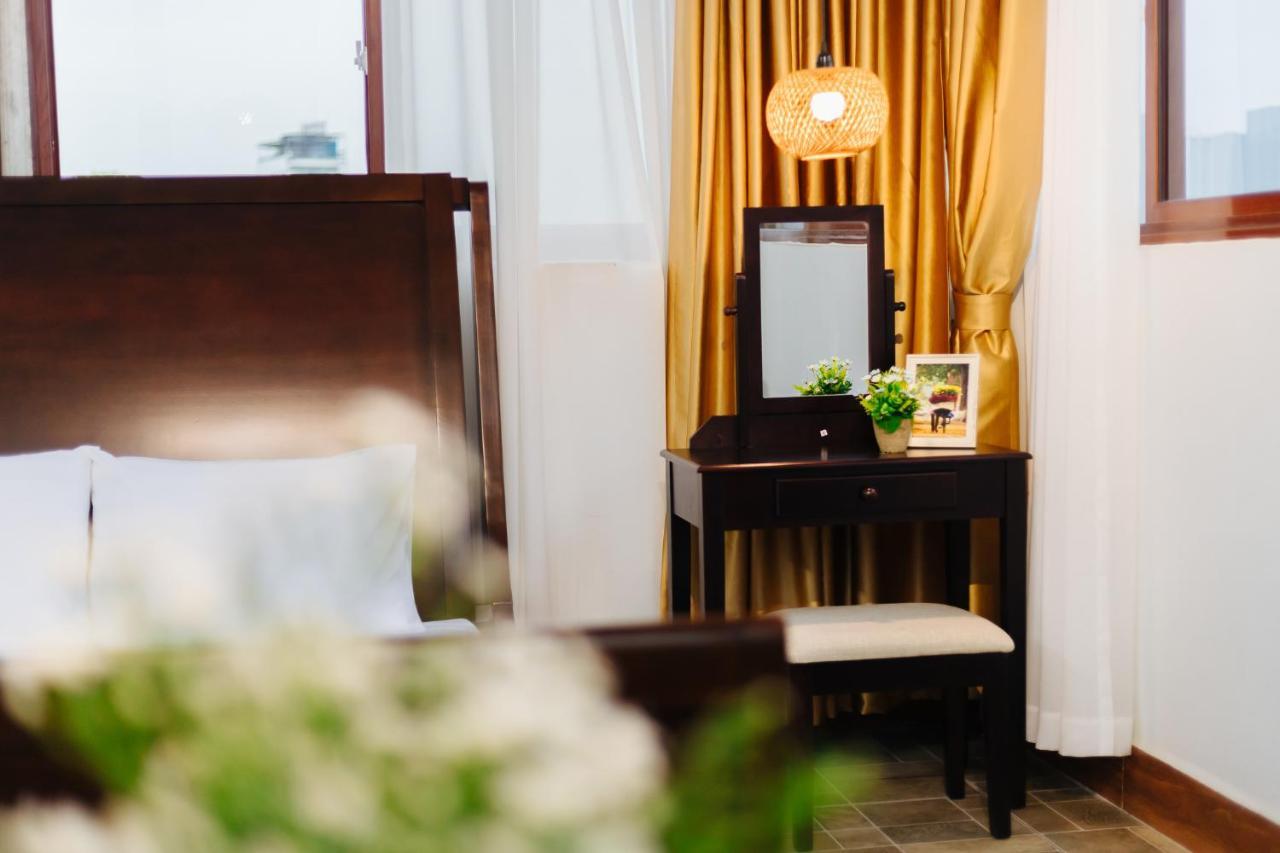 Sunstay Paradise Hanoi