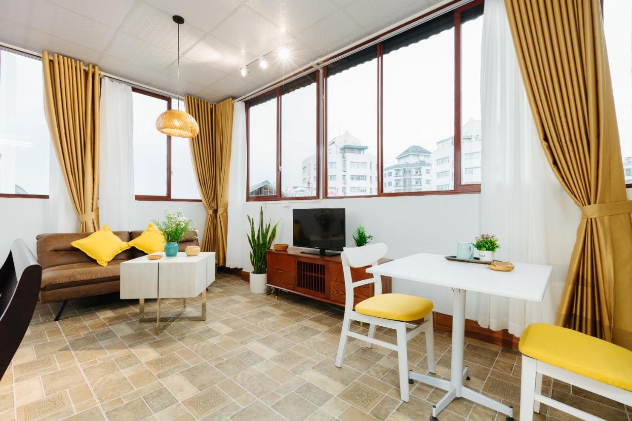 Aparthotel Sunstay Paradise