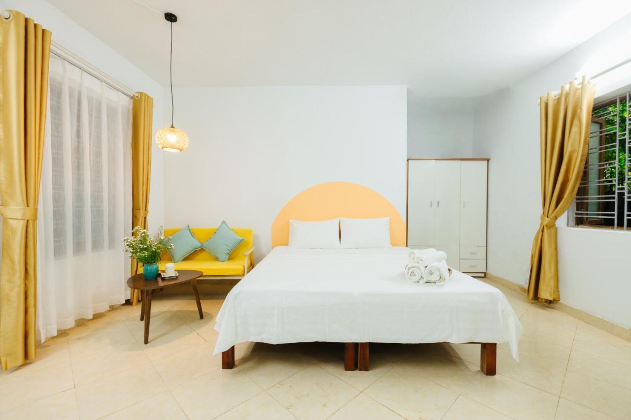 Aparthotel Sunstay Paradise Hanoi