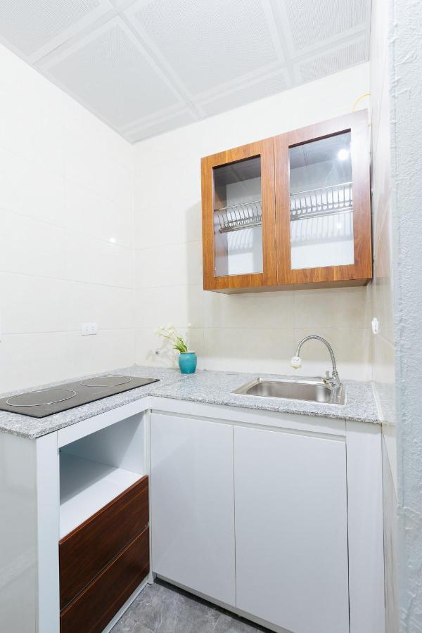 Aparthotel Sunstay Paradise 3*