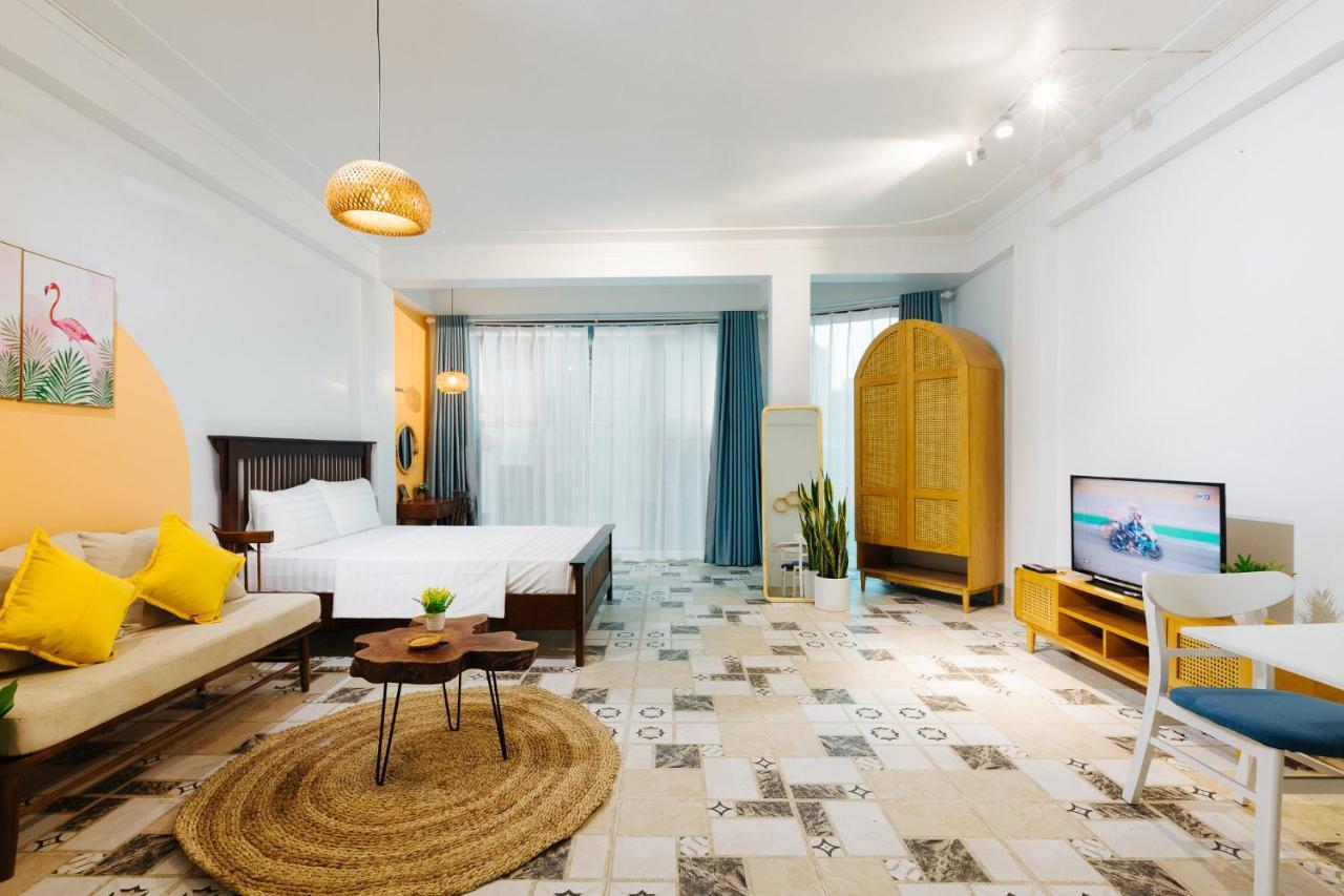Sunstay Paradise 3*