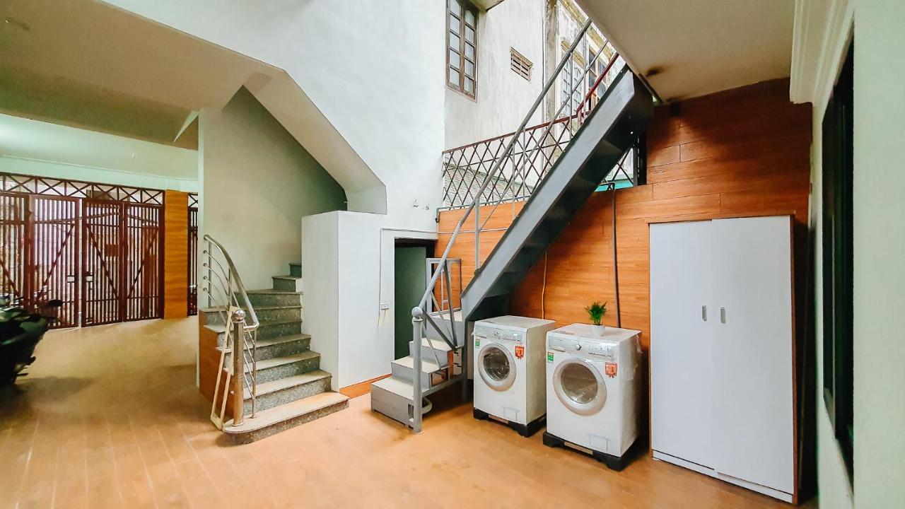 Aparthotel Sunstay Paradise Hanoi