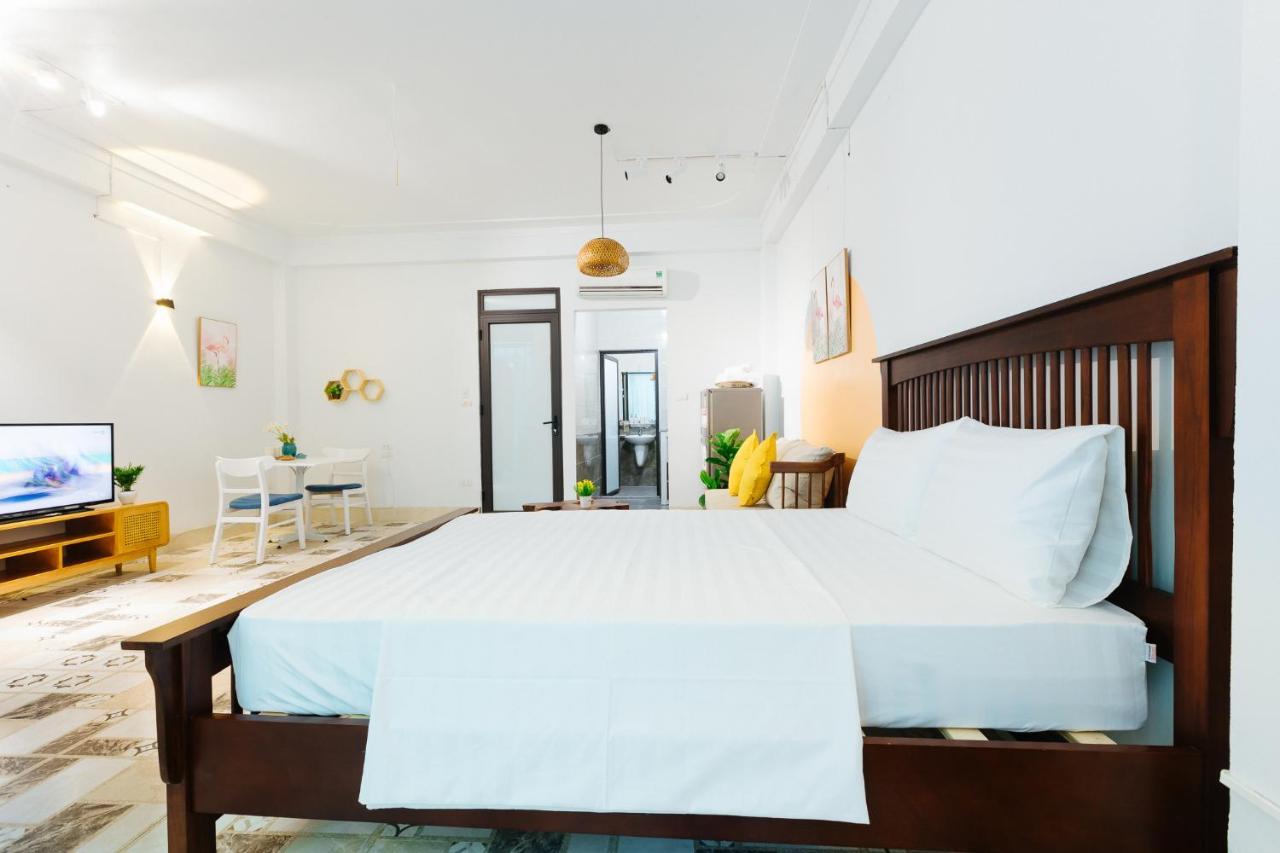 Sunstay Paradise
