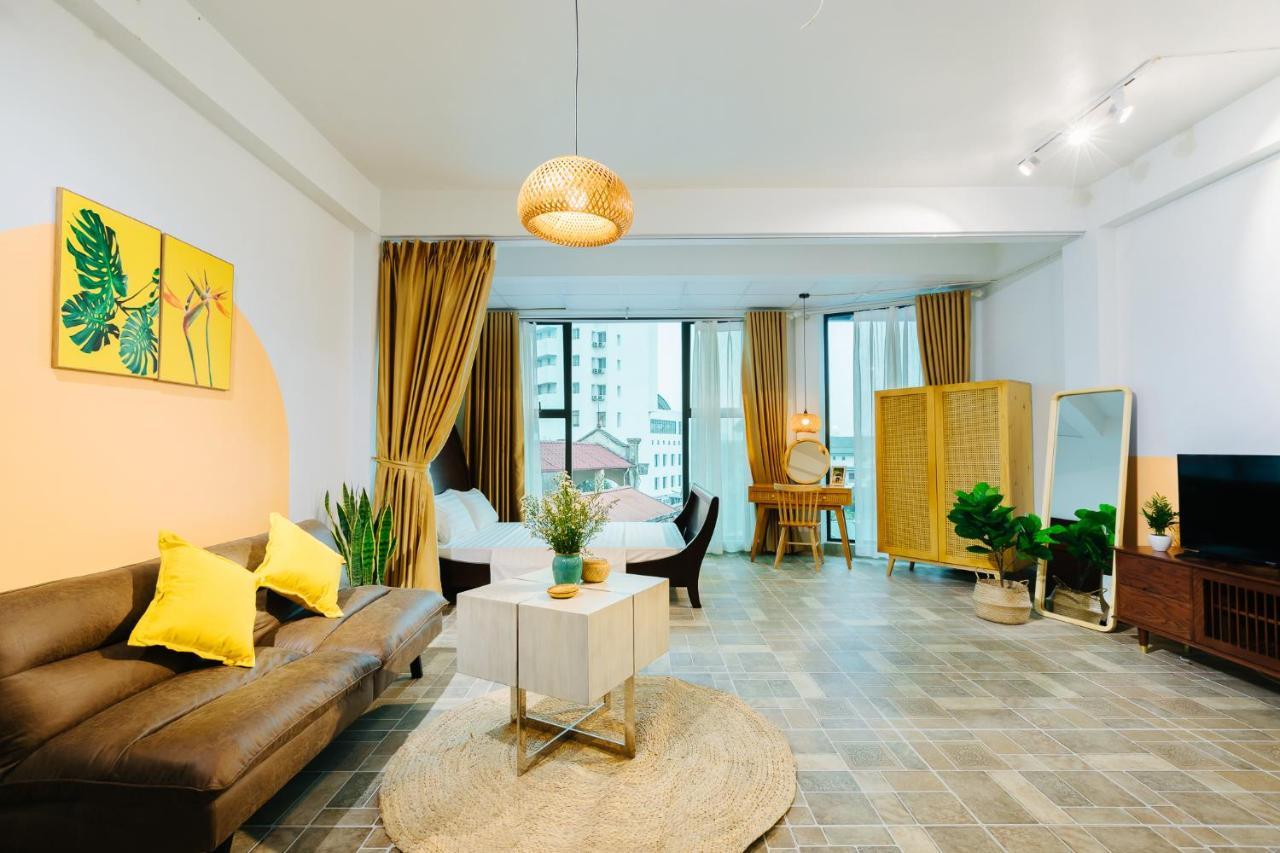 Aparthotel Sunstay Paradise 3*