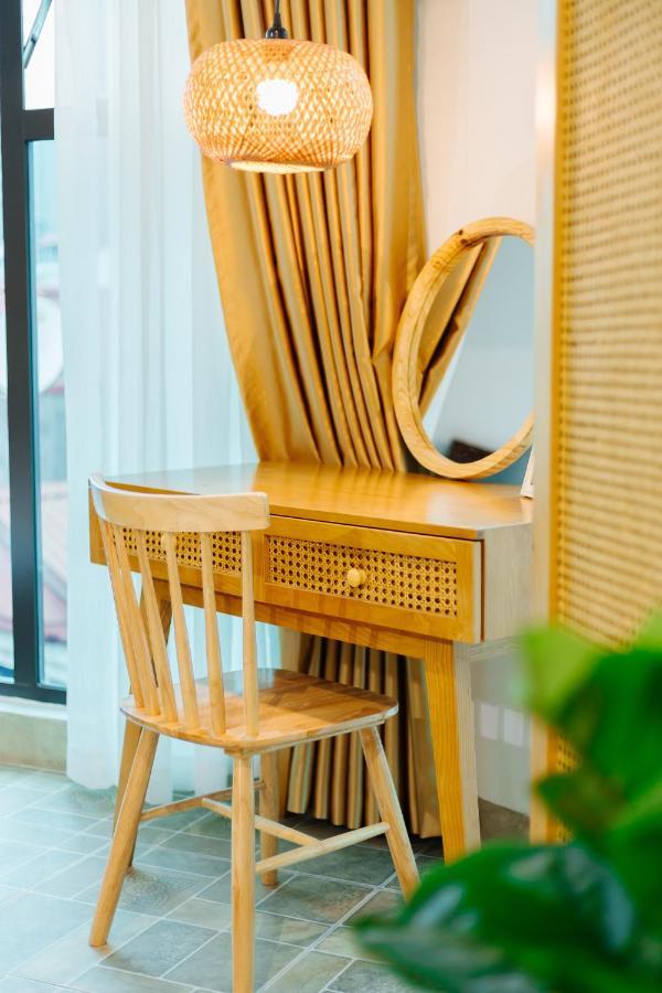 Sunstay Paradise Khách sạn hẻo lánh 3*
