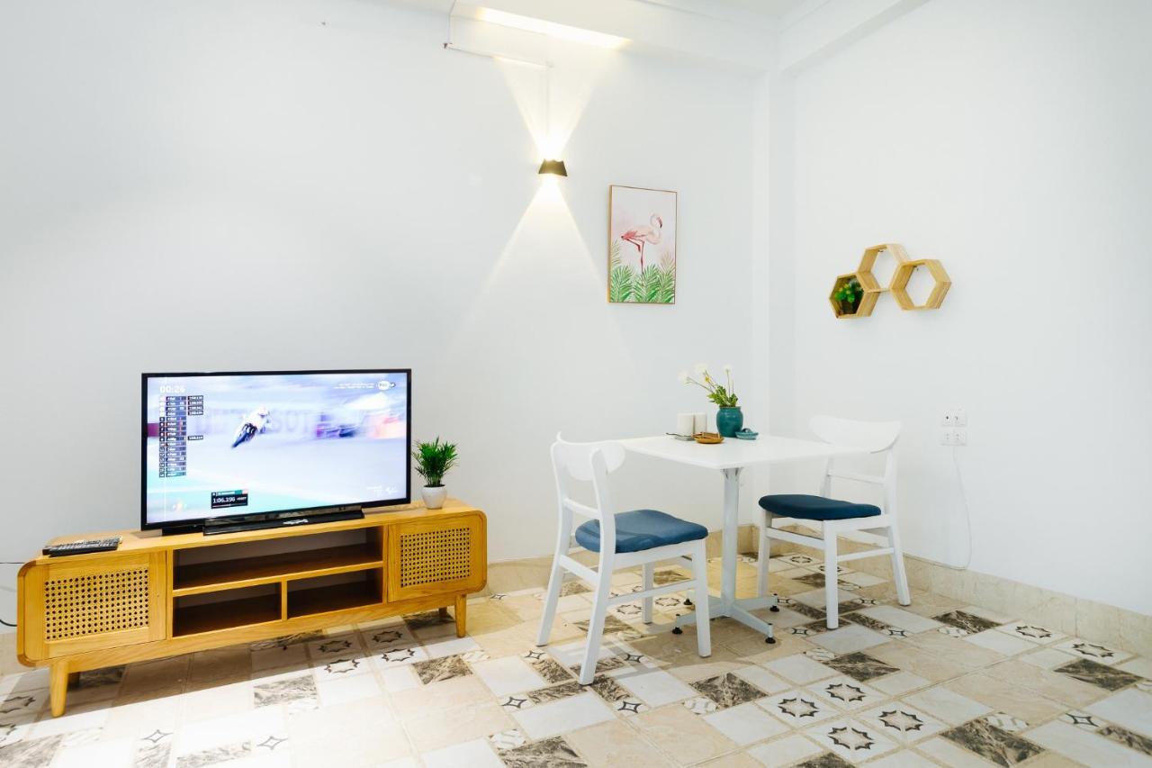 Sunstay Paradise Aparthotel