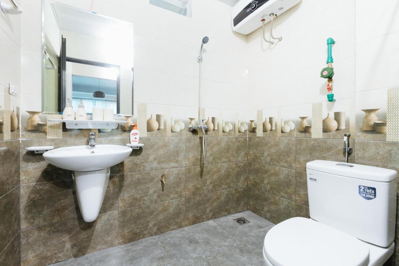 Aparthotel Sunstay Paradise Hanoi