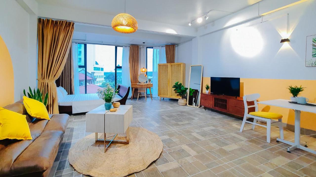 Aparthotel Sunstay Paradise Hanoi