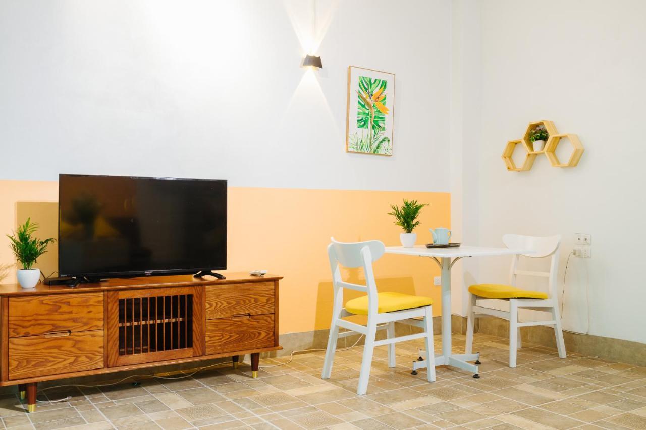 Sunstay Paradise Aparthotel