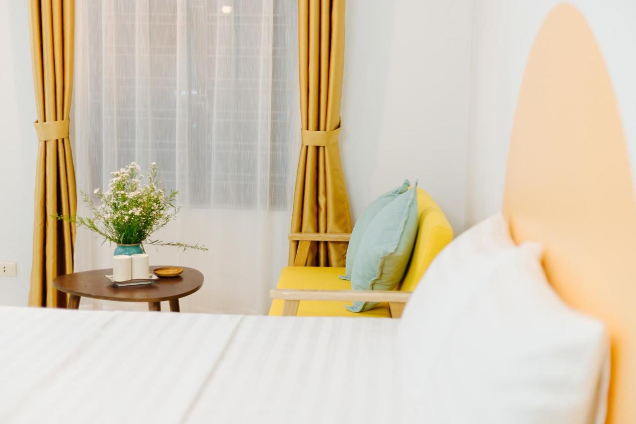 Aparthotel Sunstay Paradise Hanoi