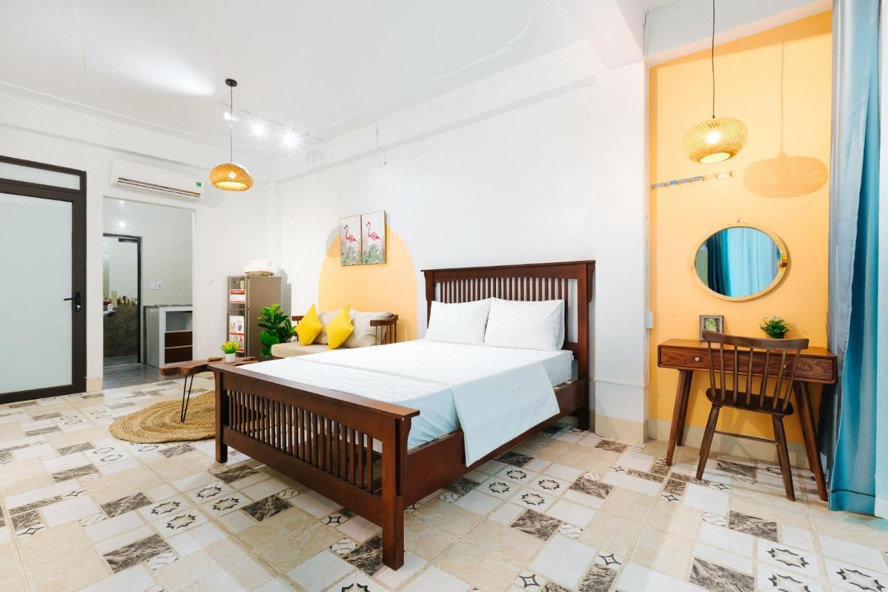 Sunstay Paradise 3*