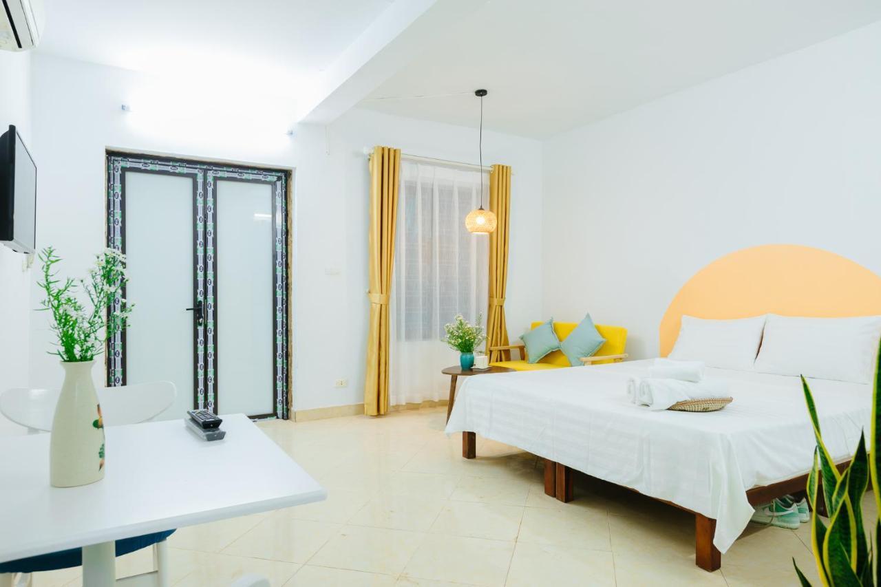 Sunstay Paradise 3* Hanoi