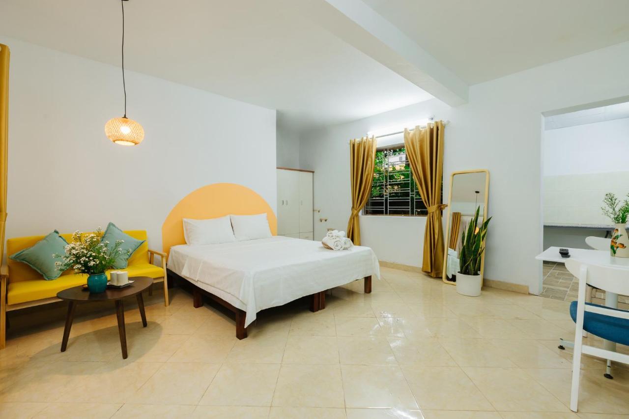 Sunstay Paradise 3* Hanoi