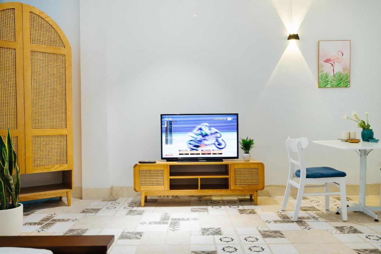 Sunstay Paradise Aparthotel 3*