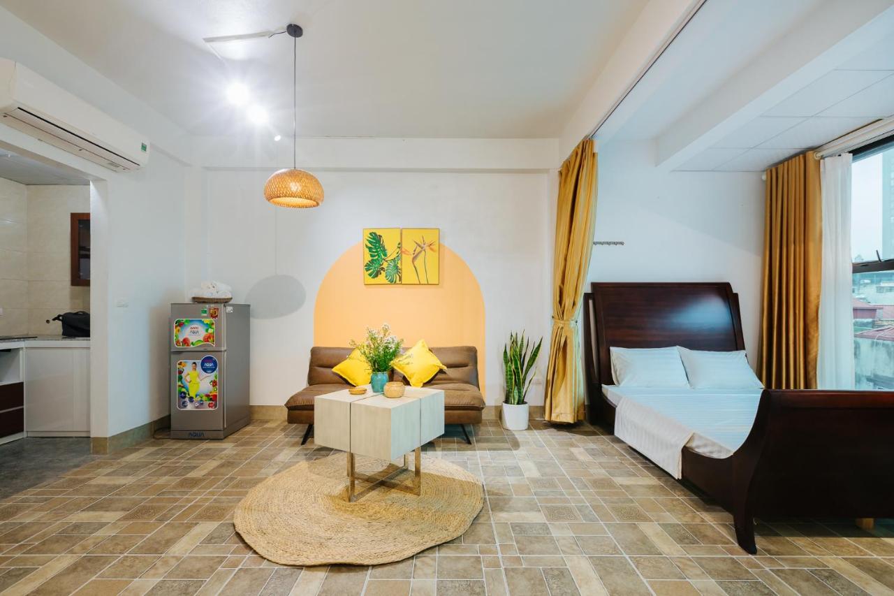 Sunstay Paradise 3*