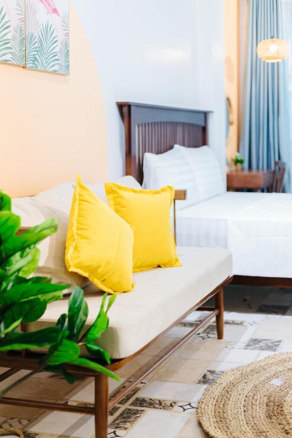 Aparthotel Sunstay Paradise Hanoi