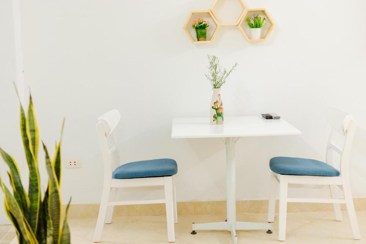 Aparthotel Sunstay Paradise Hanoi