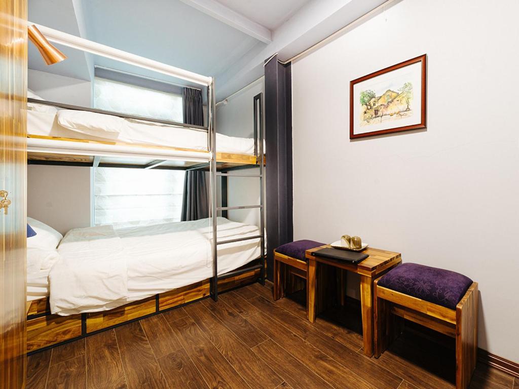Ha Noi Re Hotel 3*