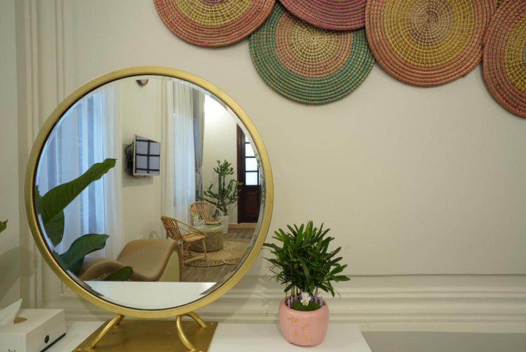 Hotel Hovi Hoang Cau 02 Hanoi