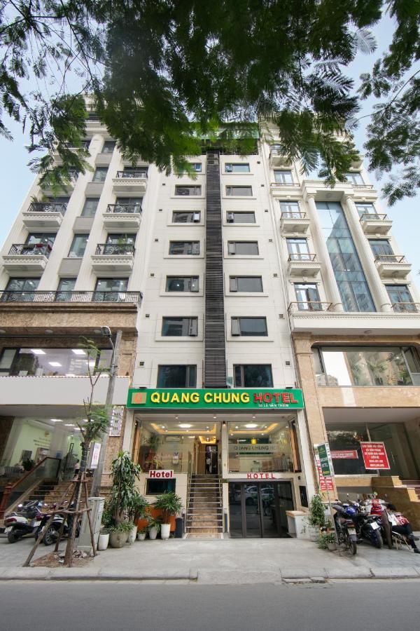Reddoorz Quang Chung Le Van Thiem