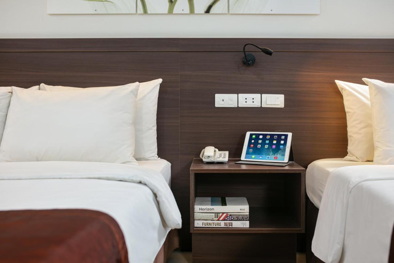 Reddoorz Quang Chung Le Van Thiem 3* Hanoi