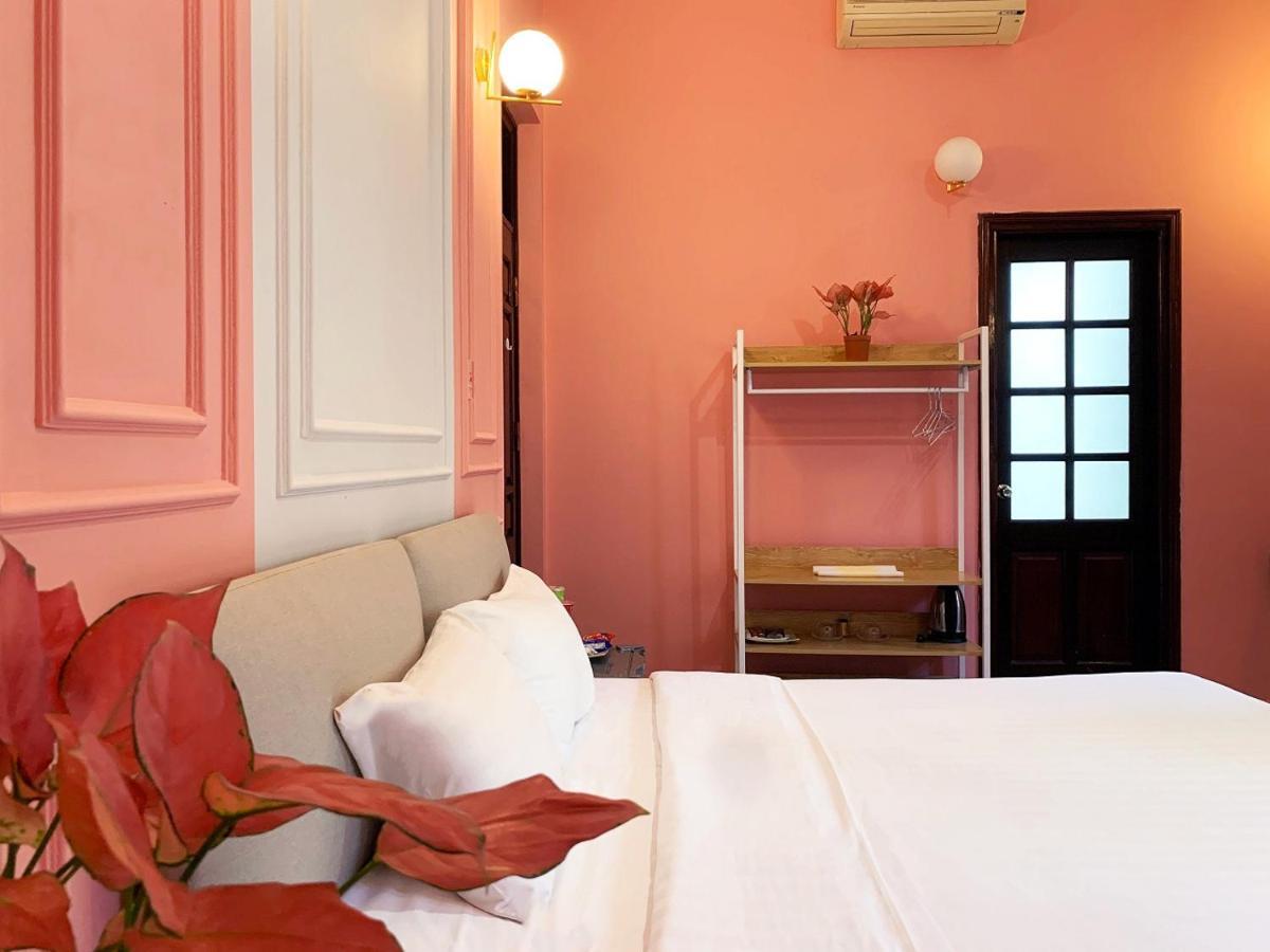Hovi Hoang Cau 02 Hotel 2*