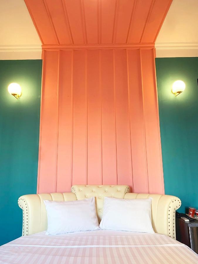 Hotel Hovi Hoang Cau 02 Hanoi