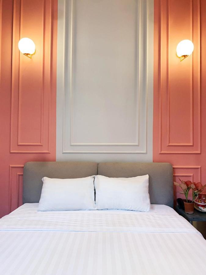 Hovi Hoang Cau 02 Hotel