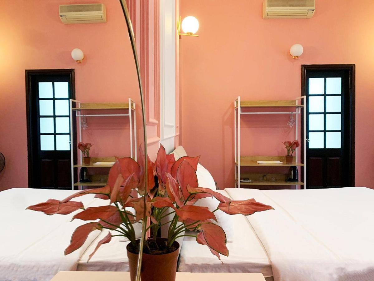 Hotel Hovi Hoang Cau 02