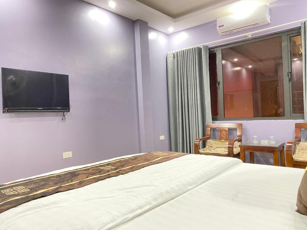 New Sun Hotel Hanoi