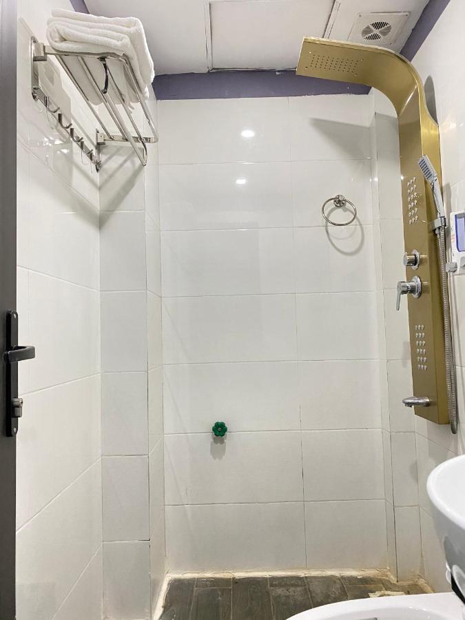 New Sun Hotel Hanoi