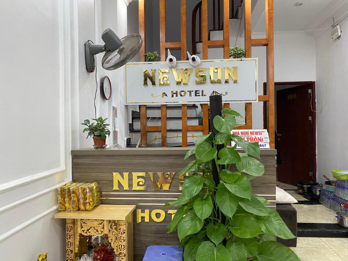 New Sun Hotel